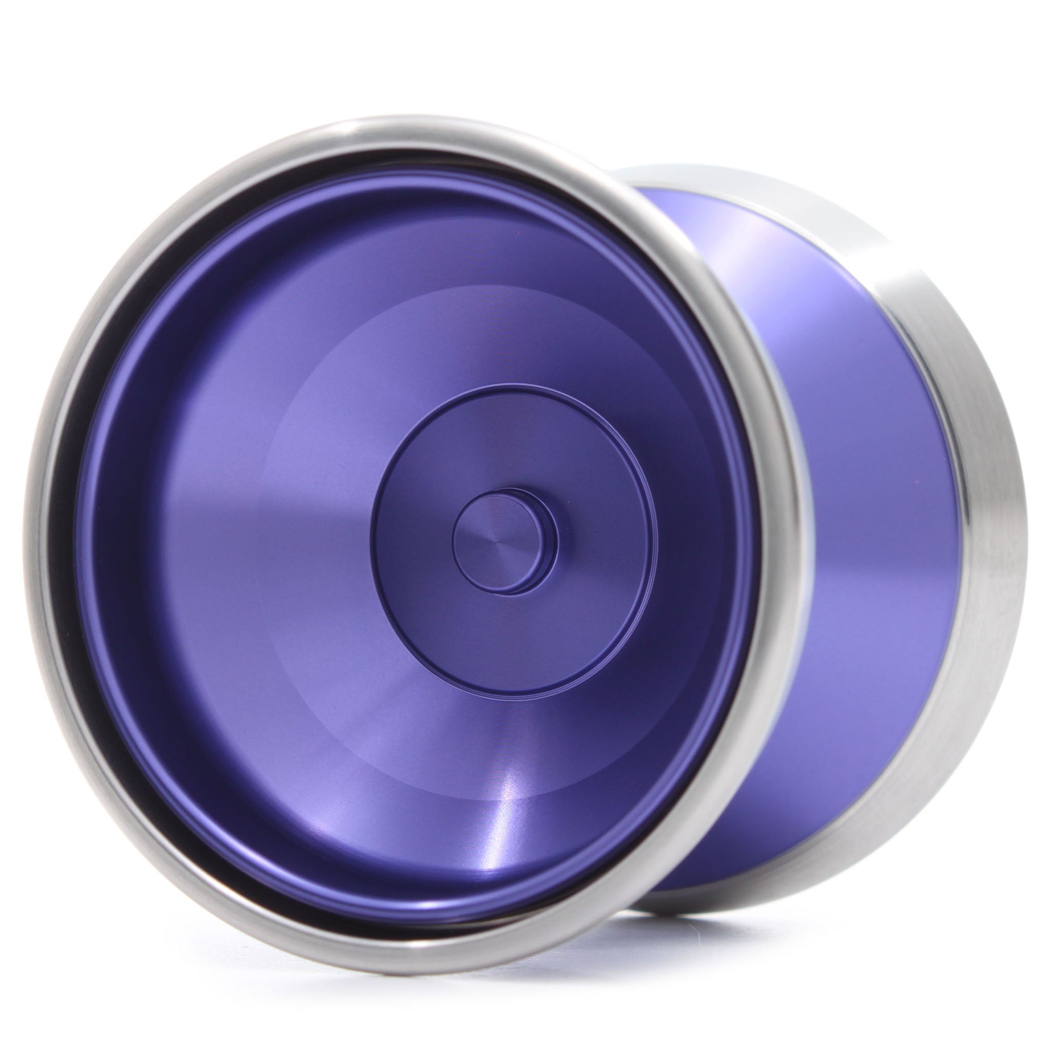 スチールポット2 - YJヨーヨー ┃ ヨーヨー専門店リワインド