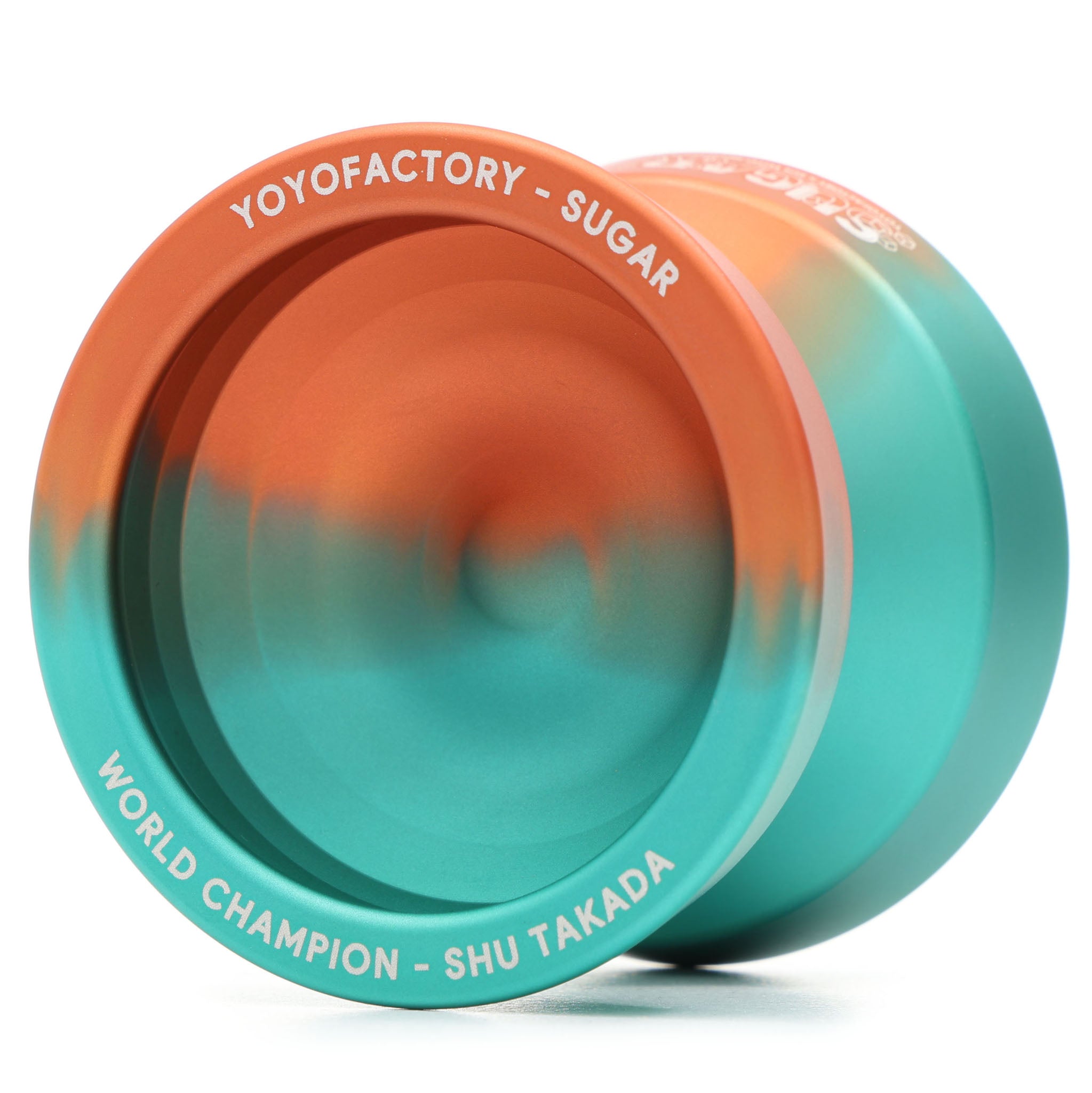 シュガー - ヨーヨーファクトリー ┃ヨーヨー専門店リワインド