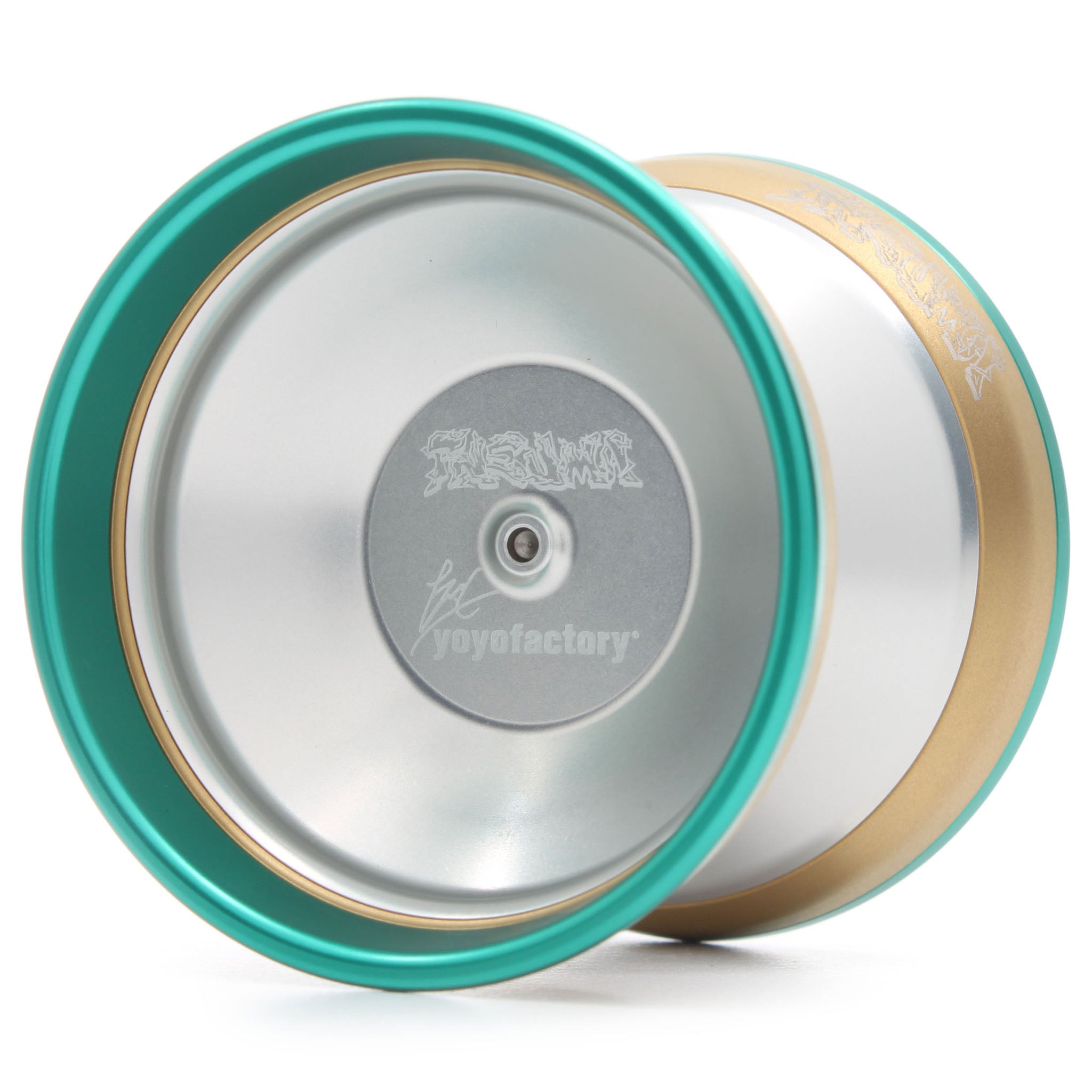 プネウマ - ヨーヨーファクトリー ┃ ヨーヨー専門店リワインド