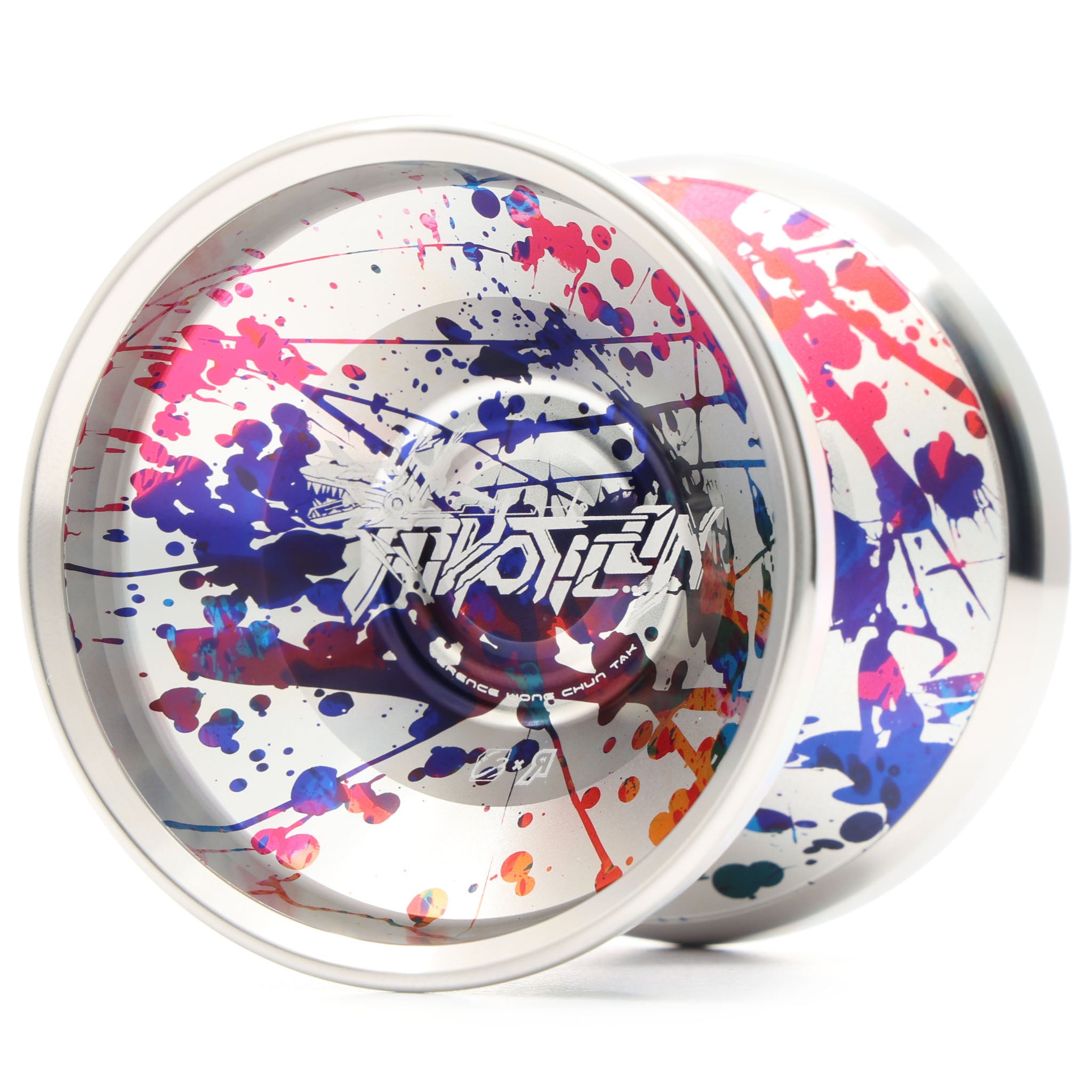 リワインド福袋 ノマド（リワインド福袋2026）／ヨーヨー／W1LD W1LD