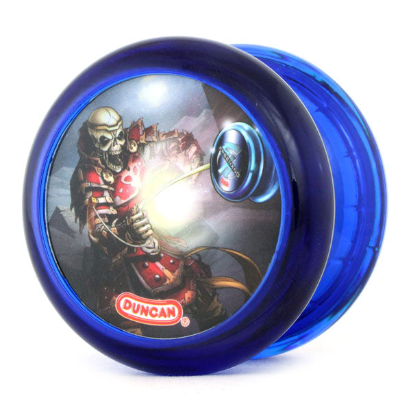 フリーハンド (フリークハンドシリーズ) - ダンカン ┃ヨーヨー専門店