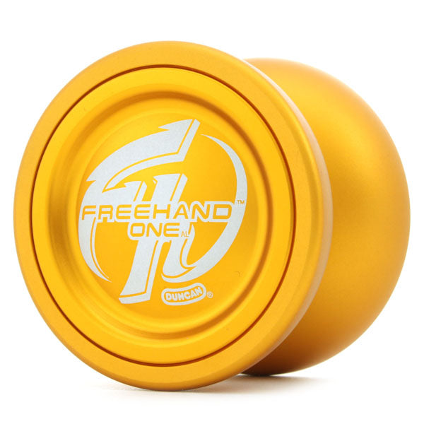 フリーハンド ONE AL - ダンカン ┃ヨーヨー専門店リワインド