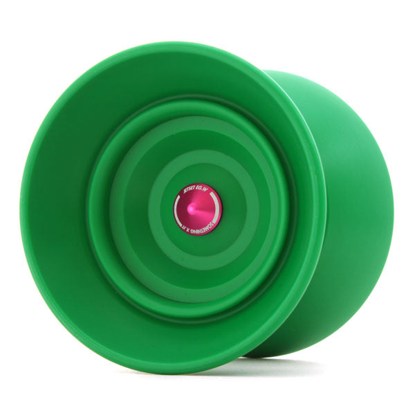 ジェットセット EG. W - サムシング x ジャパンテクノロジー