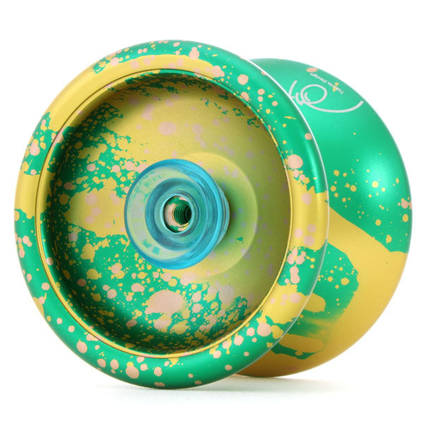 LM1 QingYu - マジックヨーヨー ┃ヨーヨー専門店リワインド