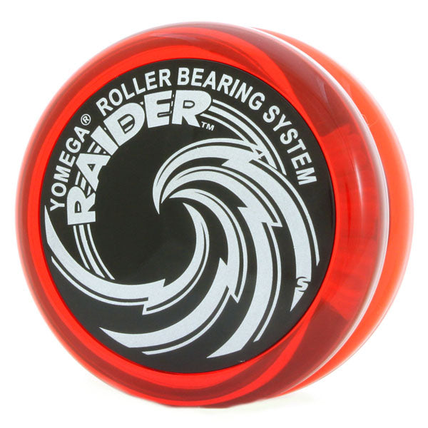 レイダー (SG別注) - ヨメガ ┃ヨーヨー専門店リワインド