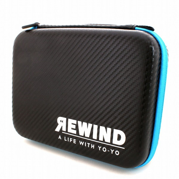 REWIND セミハード ヨーヨーケース (6) - リワインド ┃ヨーヨー専門店