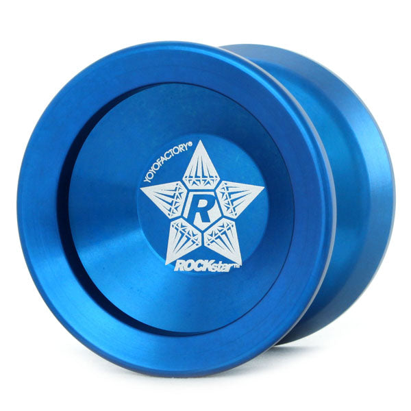 スポーツトイ・アクショントイ rockstar2012 yoyofactory スポーツトイ