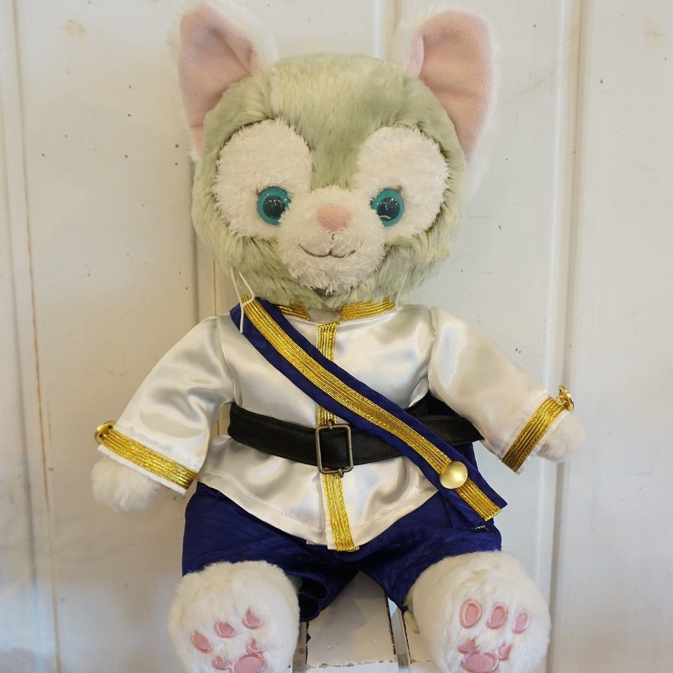 ジェラトーニ コスチューム プリンス ハンドメイド/手作り – Heartful