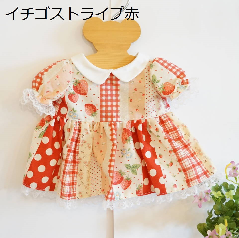 シェリーメイ コスチューム ワンピース ドレス ハンドメイド/手作り