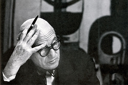 国立西洋美術館 ～ ル・コルビュジエ からの日本への贈りもの