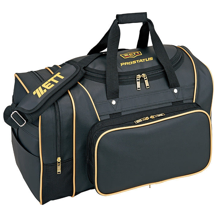 プロステイタス ミドルバッグ | 【ZETT】ゼットベースボール