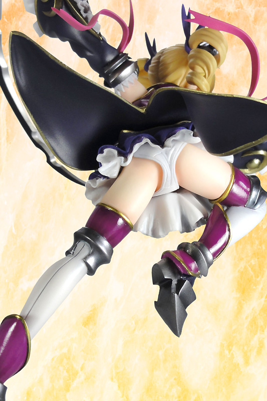 ジグズトイ / Web限定版 マーベラスモデル〜真・恋姫†無双〜曹操