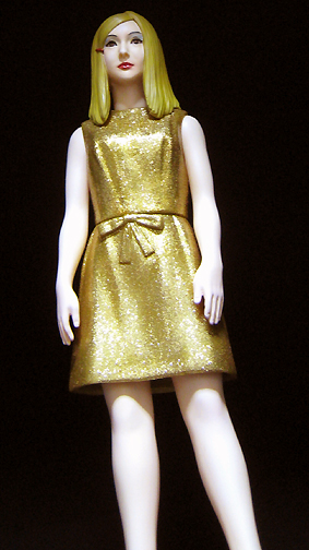 □ マーミット アンドロイドゼロワン 完成品 □ ガレージキット製作