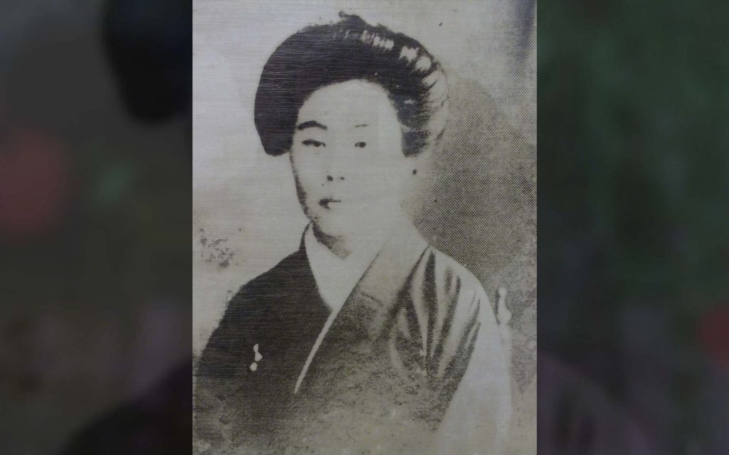 シリーズ・都市伝説】千里眼と呼ばれた透視能力者「御船千鶴子」 | ゾゾゾ