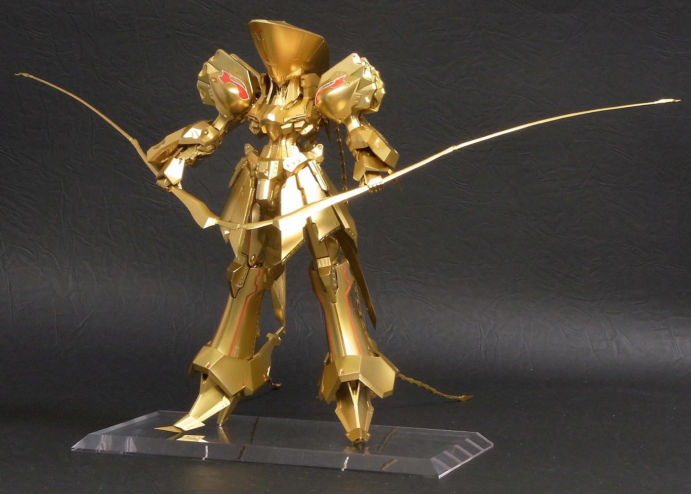 ザ・ナイト・オブ・ゴールド