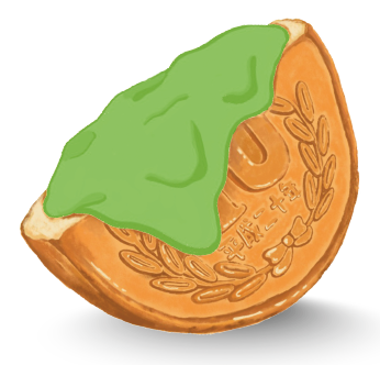 大王チーズ10円パン – 最高の一品の大王チーズ10円パン