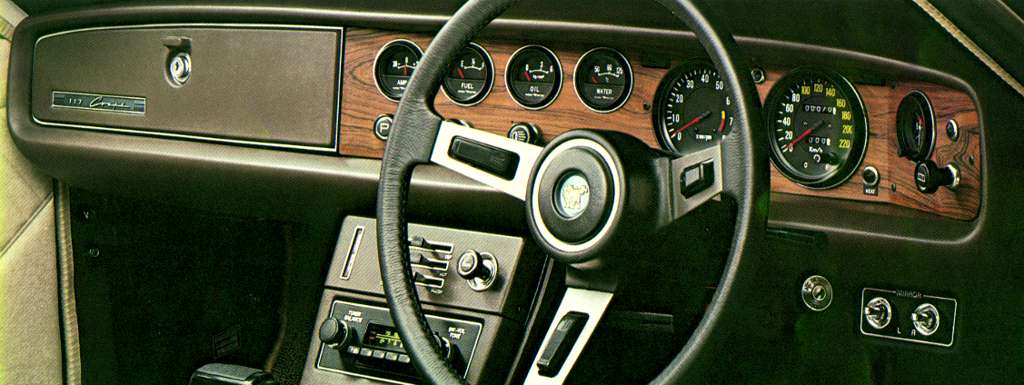 117History - Interior