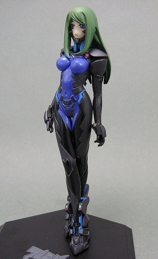 モエコレ アージュ アルティメット キャラクターズ04