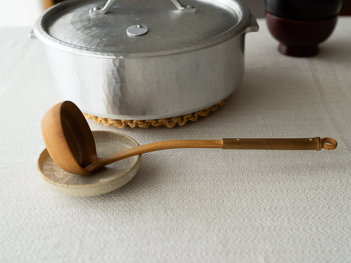 下本一歩作・炭竹のお玉｜市川籠店 – 市川籠店 | 1basketry