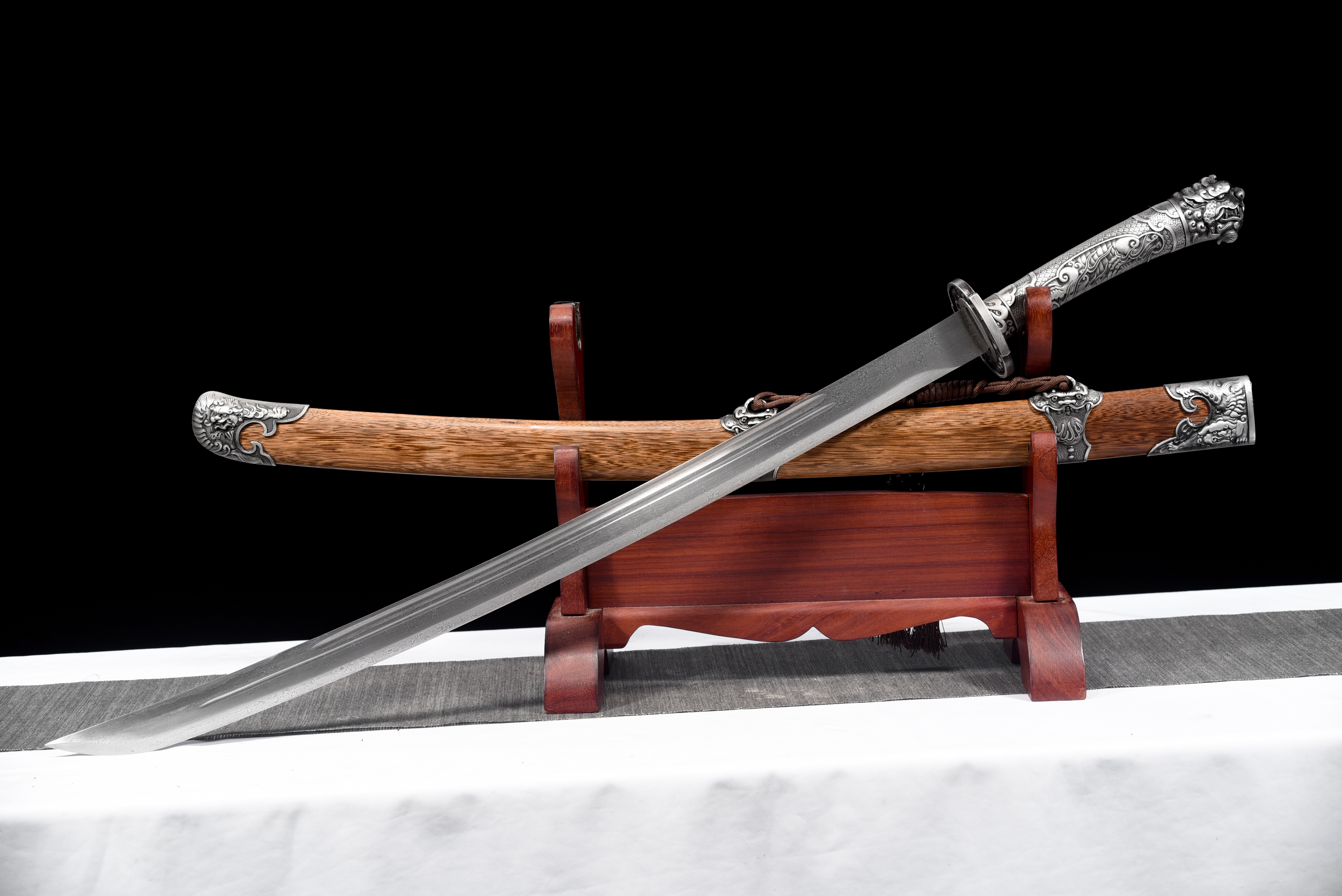 阎魔雁翎刀540 - 我的网站