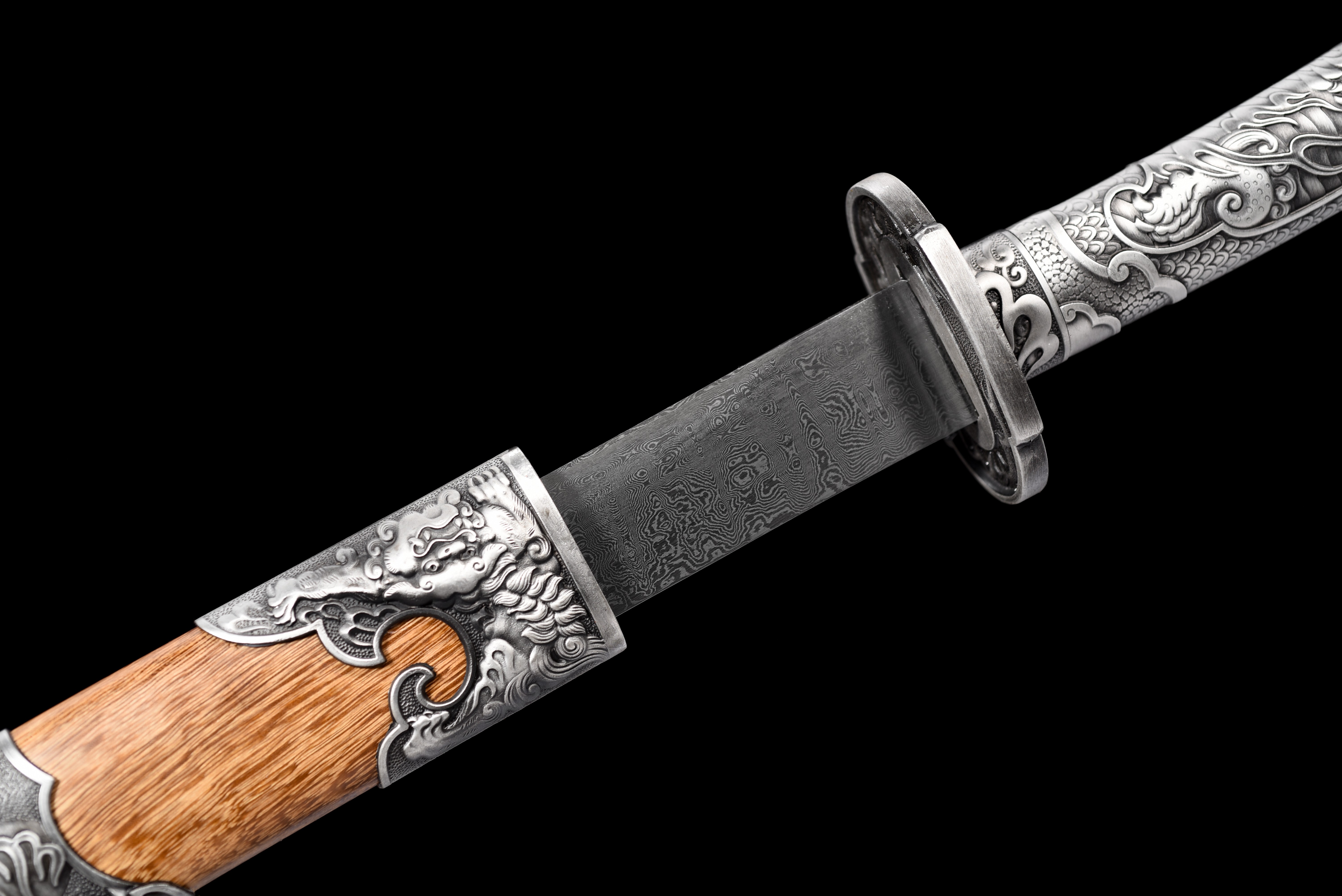 阎魔雁翎刀540 - 我的网站