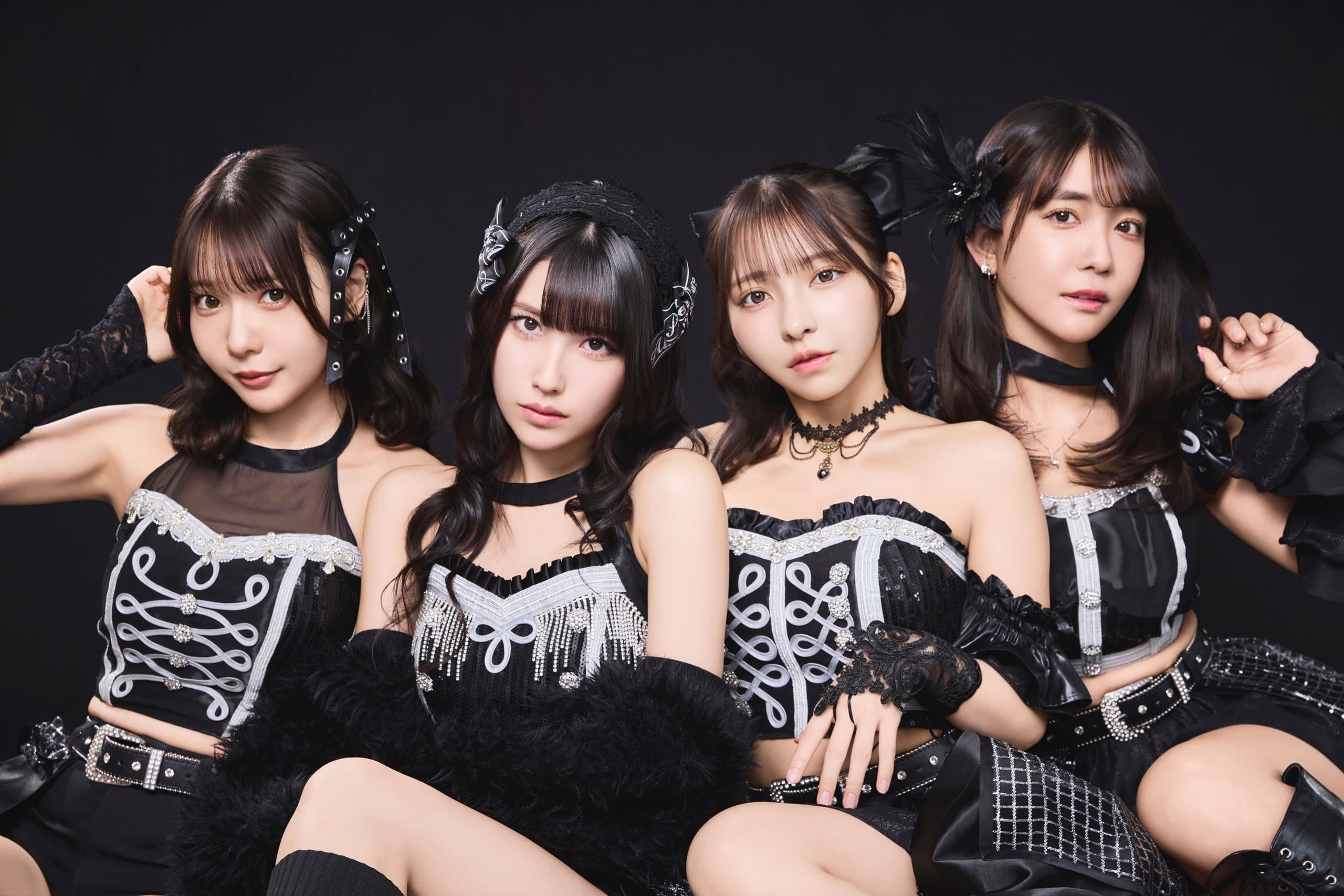 十味】週刊ヤングジャンプ表紙出演記念イベント | #2i2公式サイト