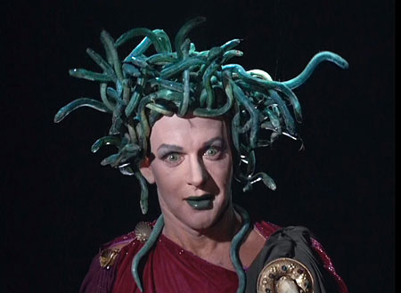 小浦昇 作 「The Holiday of DR. LAO」38/100 THE CIRCUS OF DR