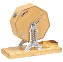 新井式回転抽選器 « QUATROBOOM