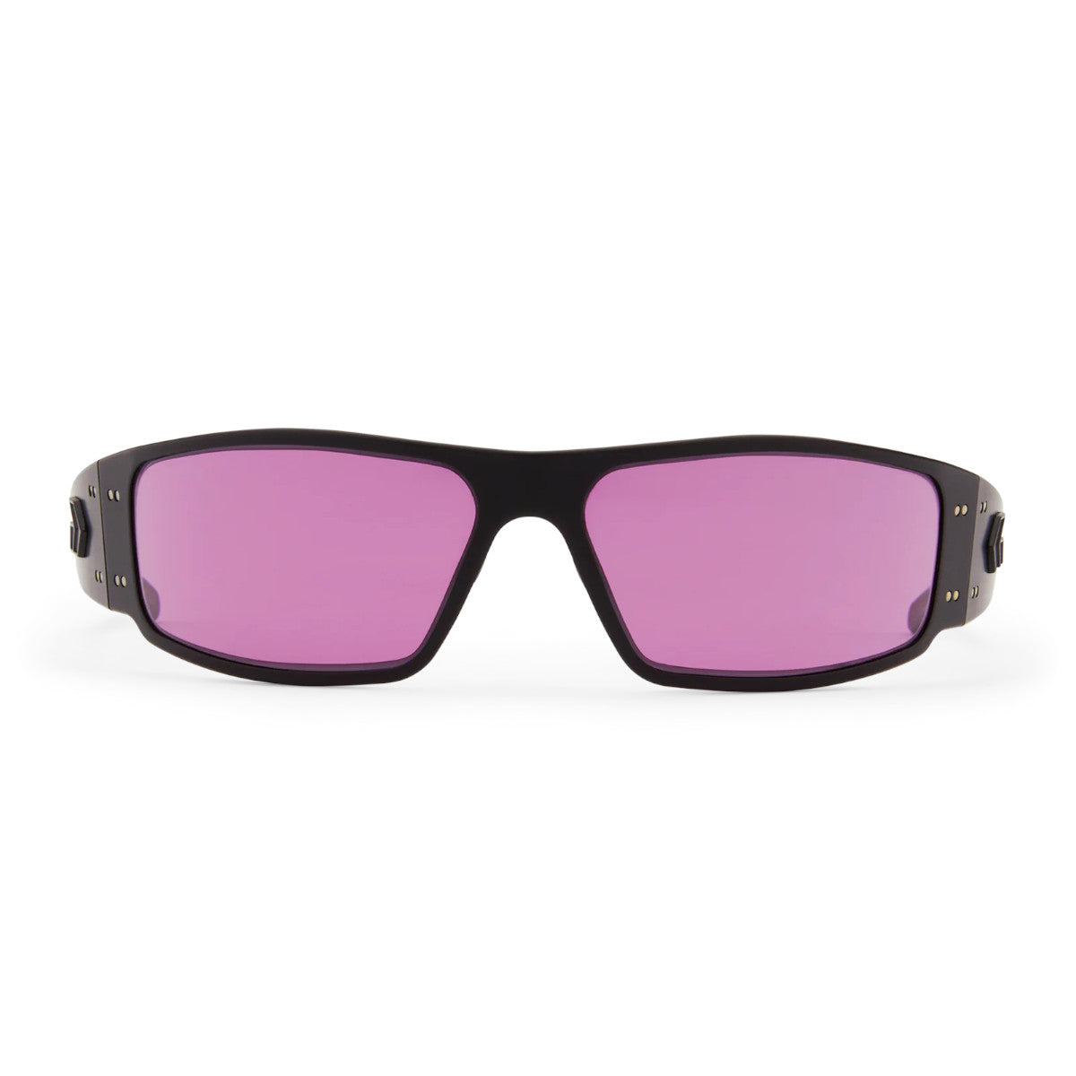 MAGNUM ASIAN FIT - BLACKOUT / SHOOTING DAY ANTI-FOG ANSIz87.1+/