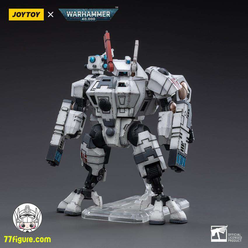 ジョイトイ JoyToy Source 1/18『ウォーハンマー40K』タウ・エンパイア