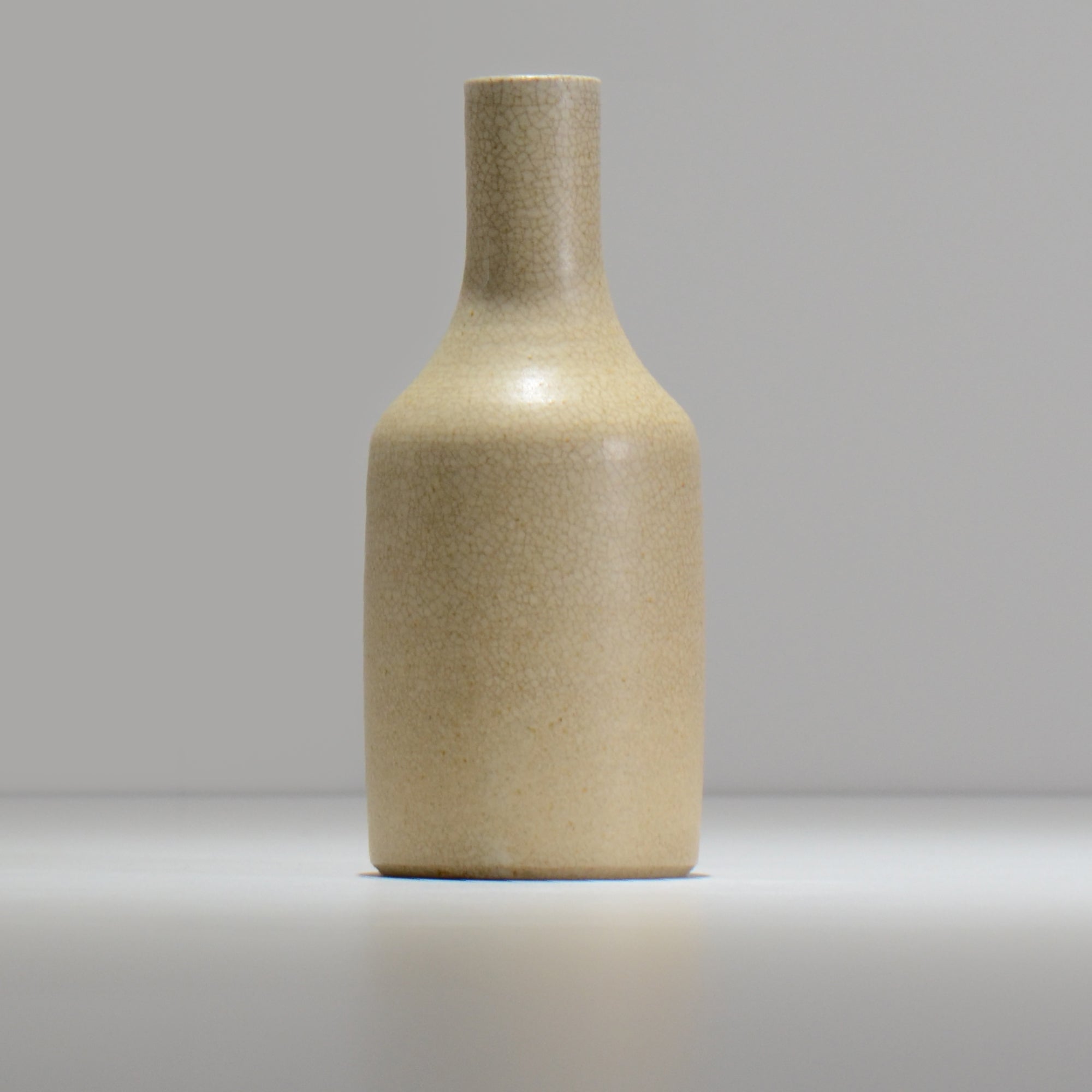 庄司 健 / 一輪挿し / sh01_ichi02 / 口径約 φ2.2cm/ 花瓶 – ハチラボ