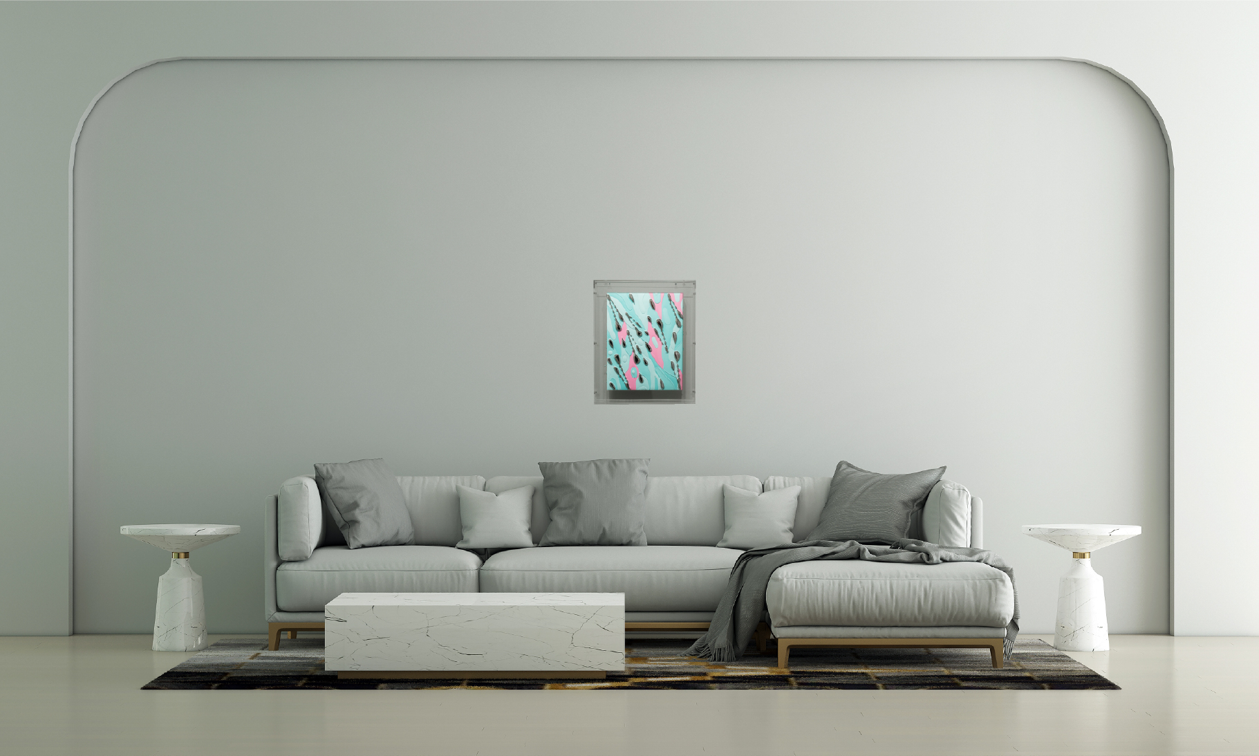 435-092 - 435 Gallery | 六本木アートギャラリー | 池内信介