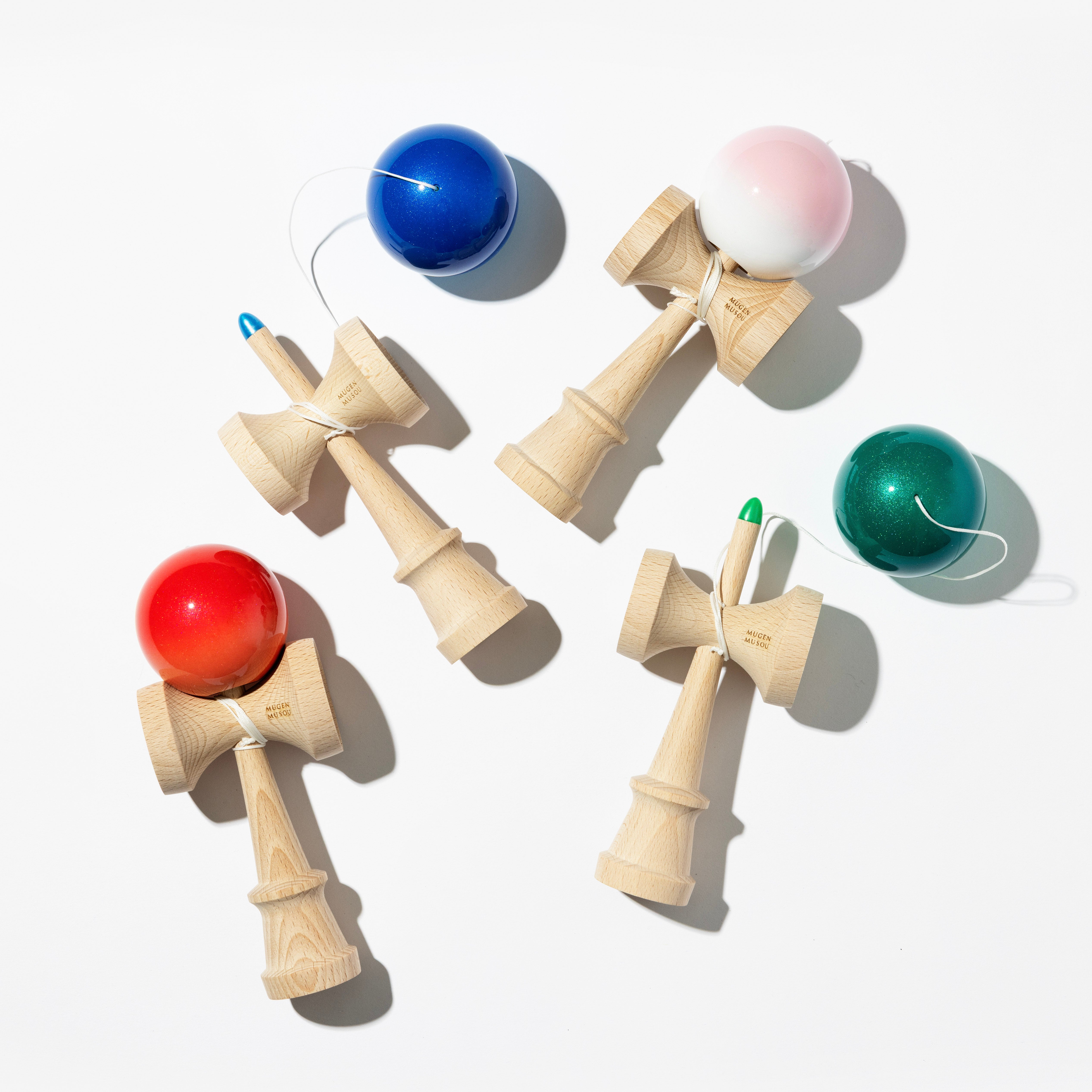 MUGEN MUSOU【Hiroshima Like】Setouchi Blue – 47 TREASURE