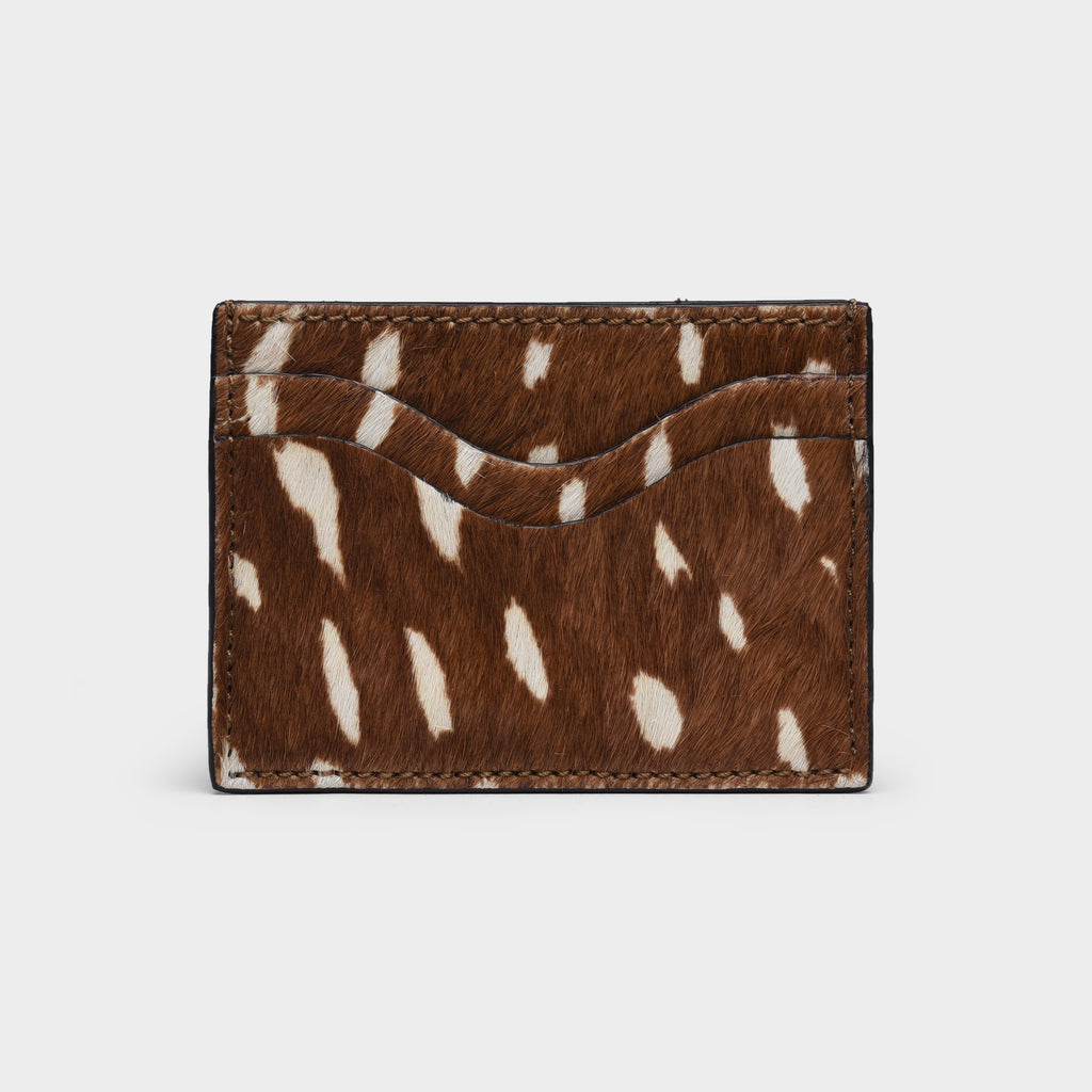 Essential Cardholder – 49 Square Miles