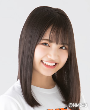 早川夢菜 (NMB48 7期生)