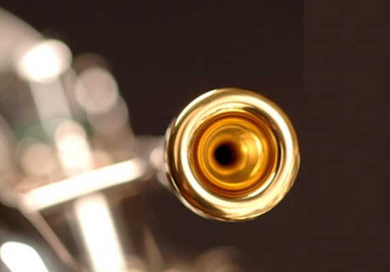 Review: Product review: Denis Wick 4B cornet mouthpiece — 4barsrest