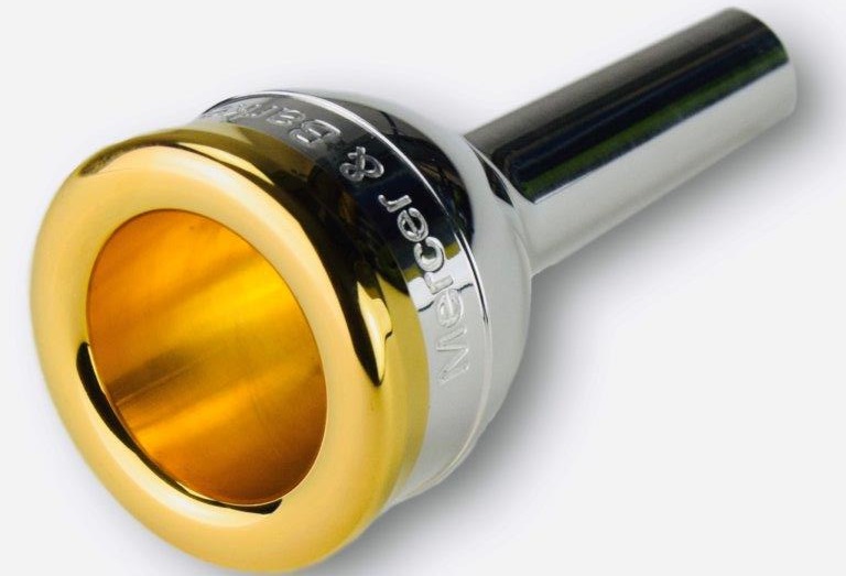 Review: Product review: Mercer & Barker tuba mouthpieces — 4barsrest