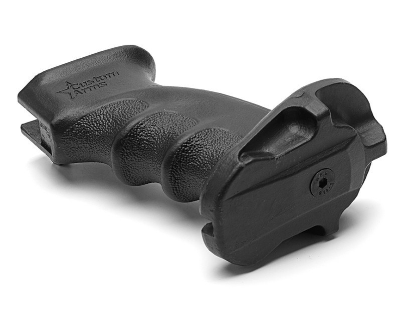 Custom Arms AK Vepr Saiga Pistol Grip | 4Shooters.com