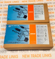 Short Arc Mercury Lamp Osram Hbo 100W/2 at ₹ 11500 | Short Arc