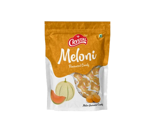 KHARBOOJA MELON FLAVOUR CANDY at ₹ 100/pack in Ahmedabad | ID