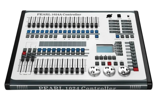 DMX 512 Stan PEARL-1024 A LIGHT CONTROLLER at best price in New