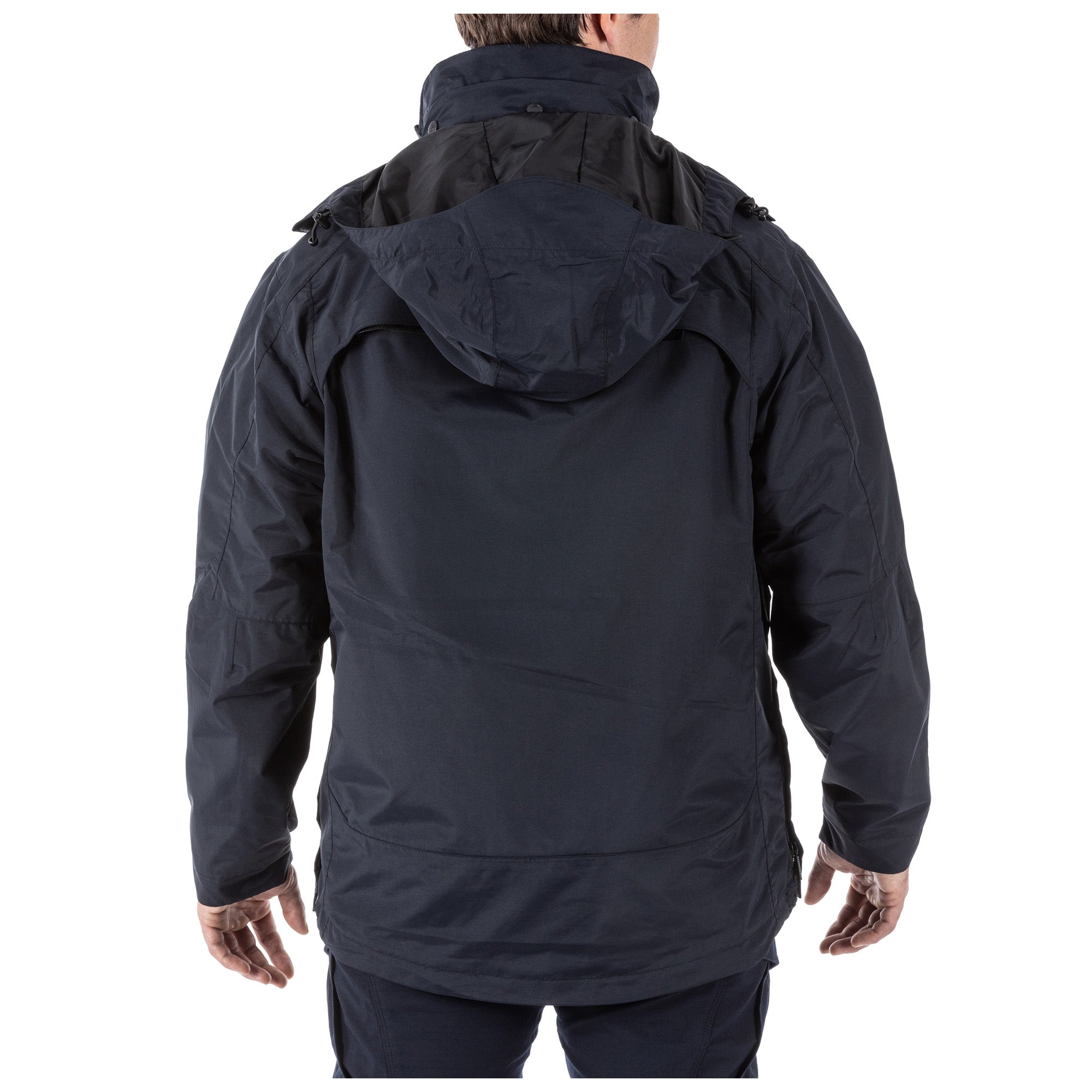 48152 Bristol Parka – 5.11 Tactical Japan