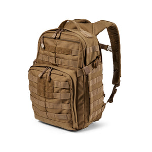 RUSH12 2.0 BACKPACK 24L – 5.11 Tactical Japan
