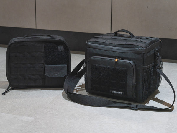 ORGANIZER CASE M | 5050WORKSHOP