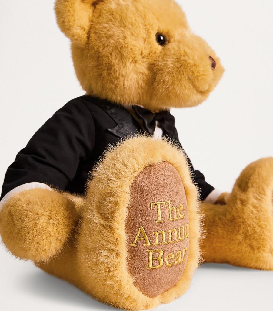 Harrods The Annual Bear 2025 - BeyondStyle