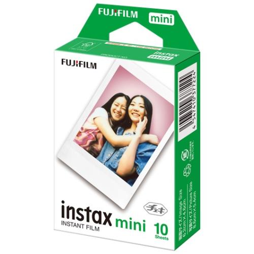 フジフイルム) FUJIFILM チェキフイルム instax mini JP 1パック