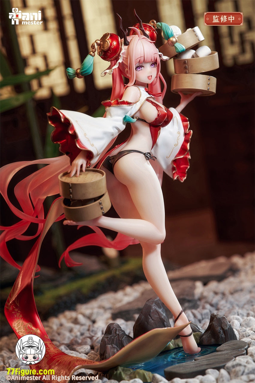 Animester 1/7 龍小鈴 祥龍賀歳Ver. - 77figure.com