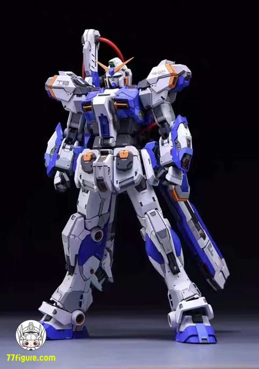 Fortune Meow's Studio 1/100 MG RX-78-4 ガンダム用 アップグレード