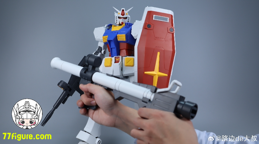 方大競 1/35 RX-78-2 ガンダム プラモデル - 77figure.com