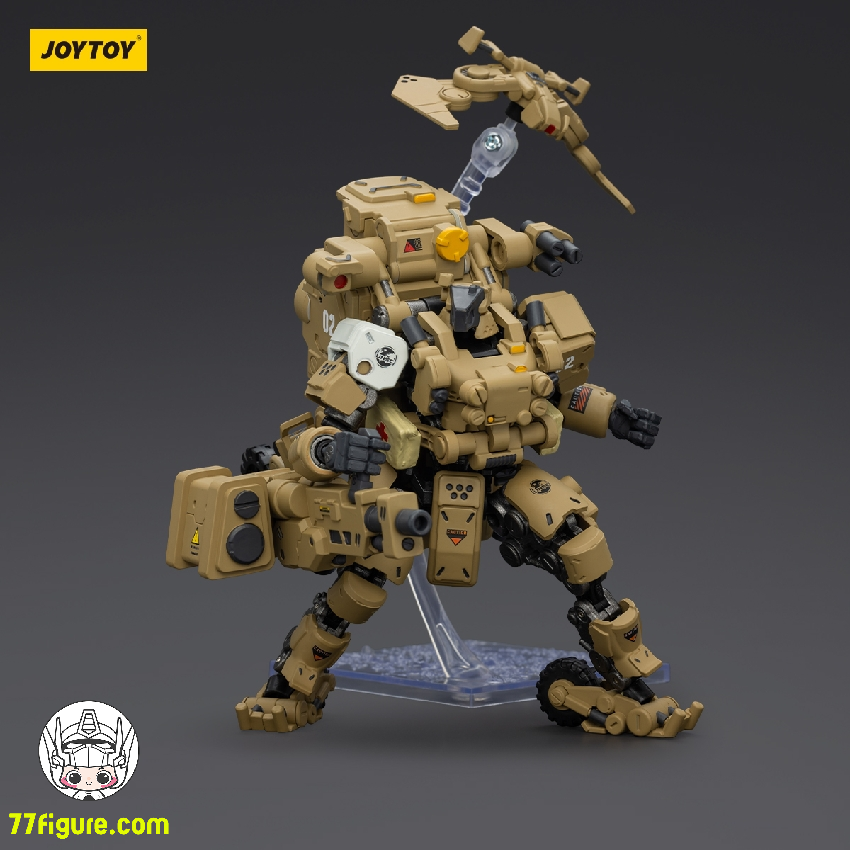 ジョイトイ JoyToy Source 暗源 1/25 『戦星辰』フィア XS-02 アサルト